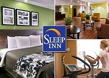 Sleep Inn 뉴욕 호텔