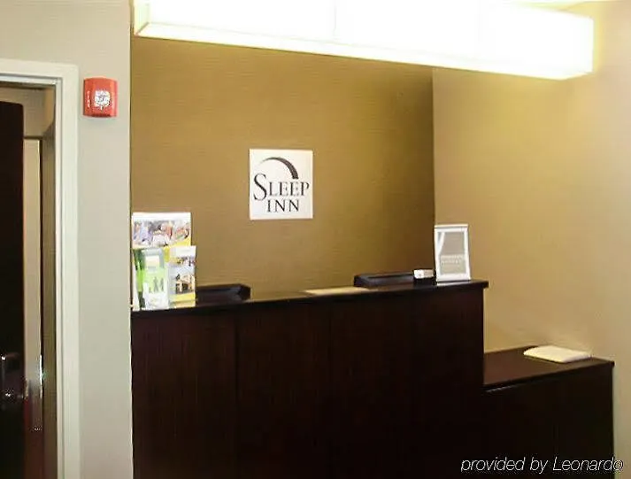 호텔 Sleep Inn 뉴욕