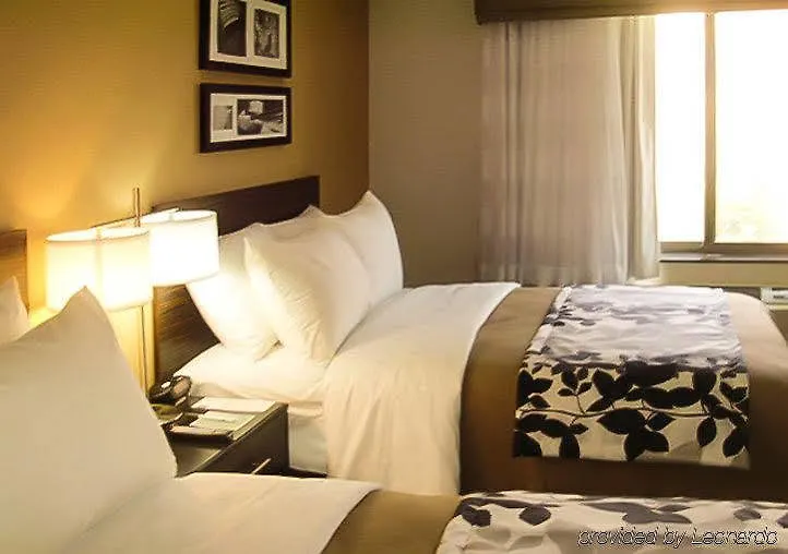 Sleep Inn 뉴욕 미국